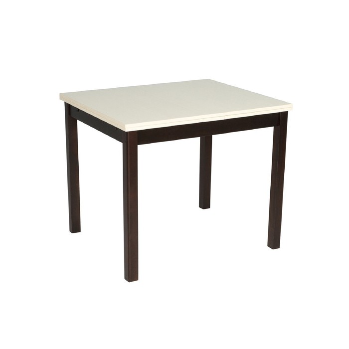 Стол "Маскат", цвет венге