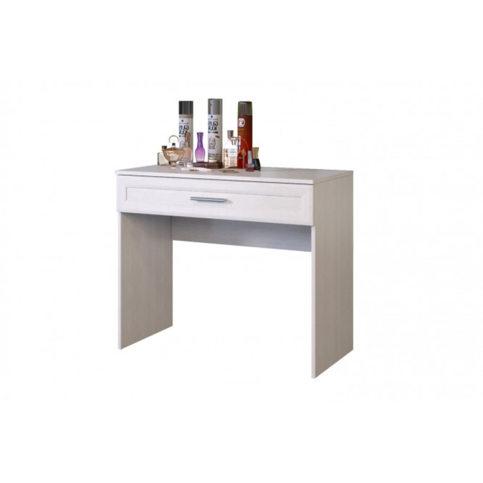 Туалетный стол "Аделина", цвет бежевый