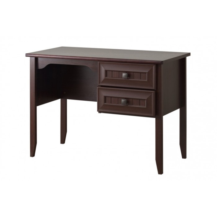 Стол туалетный "Виктория", цвет венге