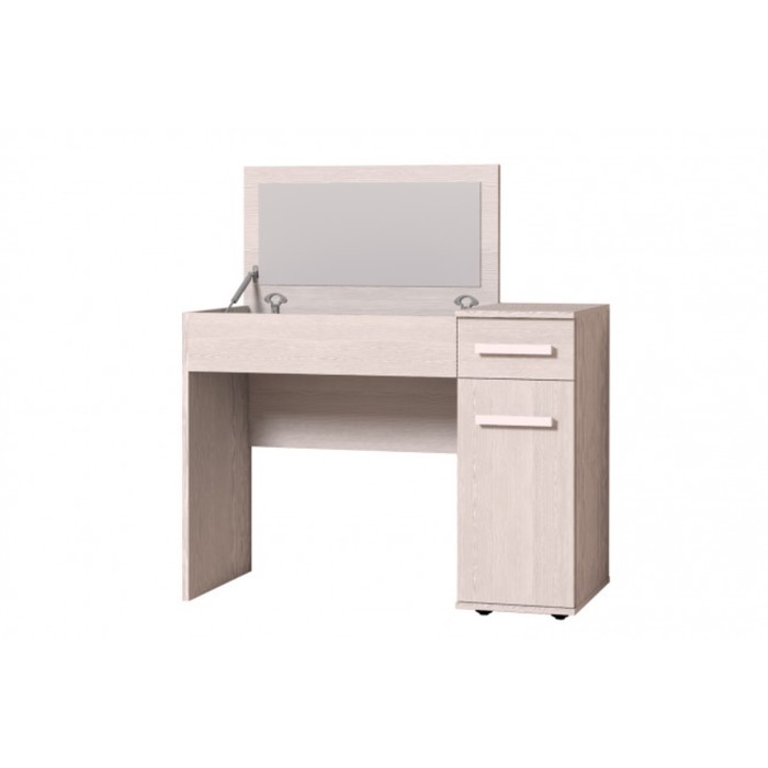 Туалетный стол Bauhaus, цвет бодега светлый