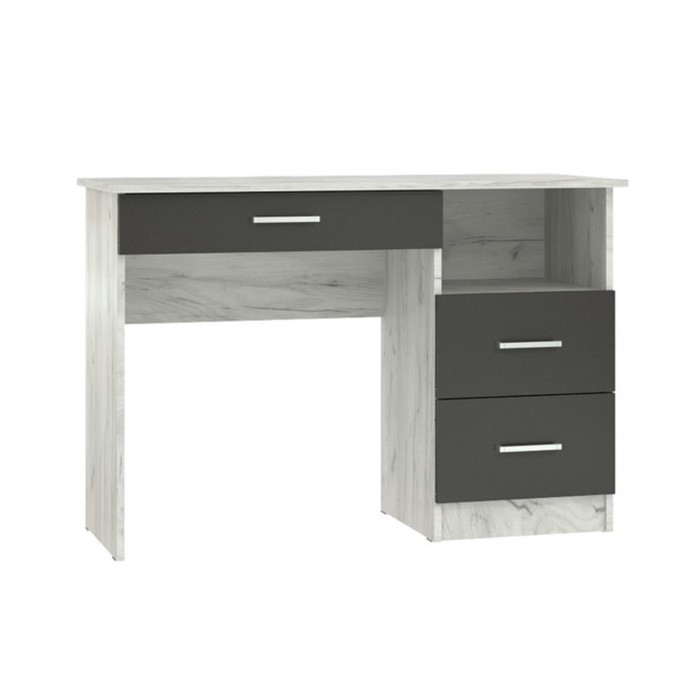 Туалетный стол "Бланка", цвет дуб