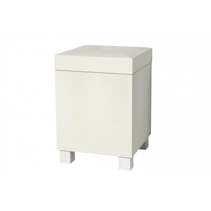 Банкетка "Марсель", цвет бежевый