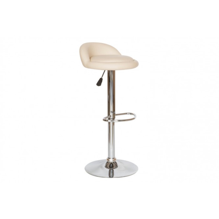 Барный стул Peach, цвет бежевый