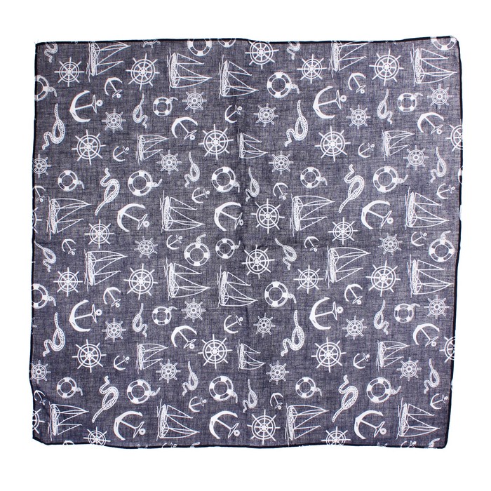 Игровой набор "Капитан",