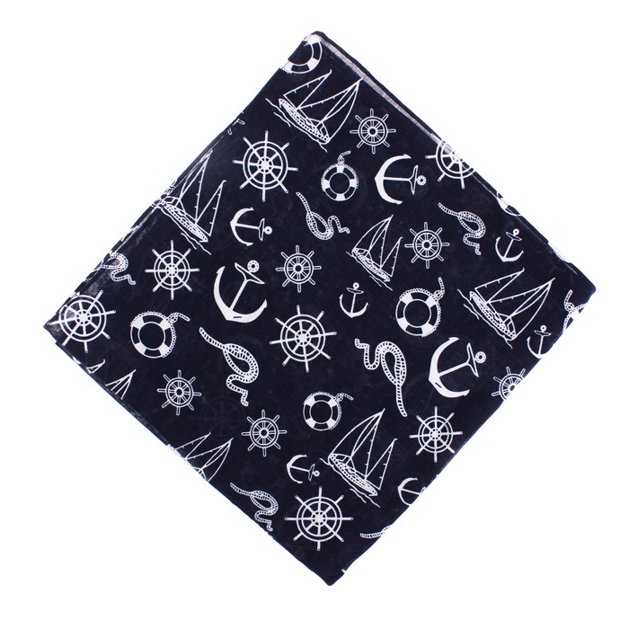 Игровой набор "Капитан",