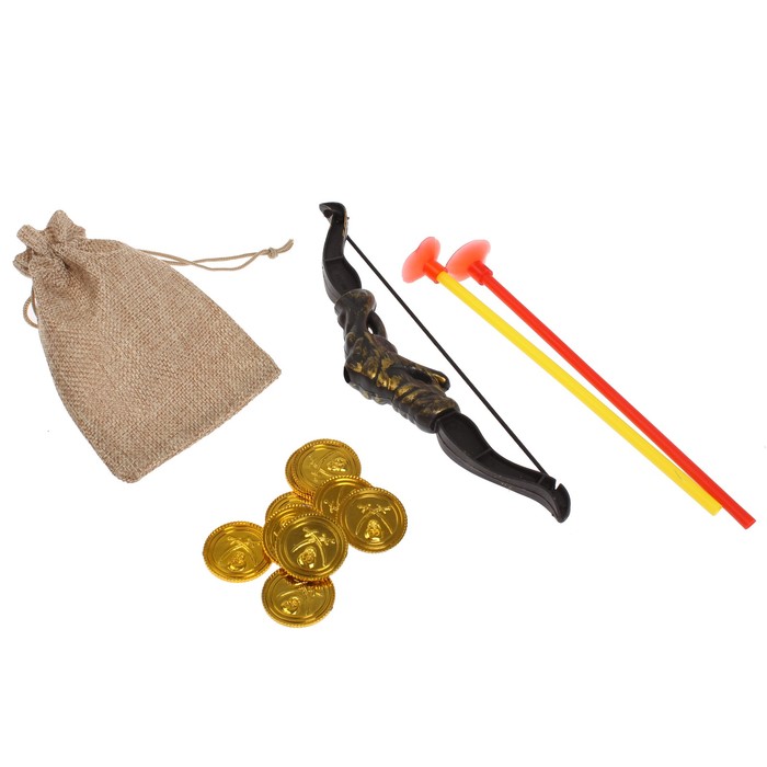 Игровой набор "Самый меткий"