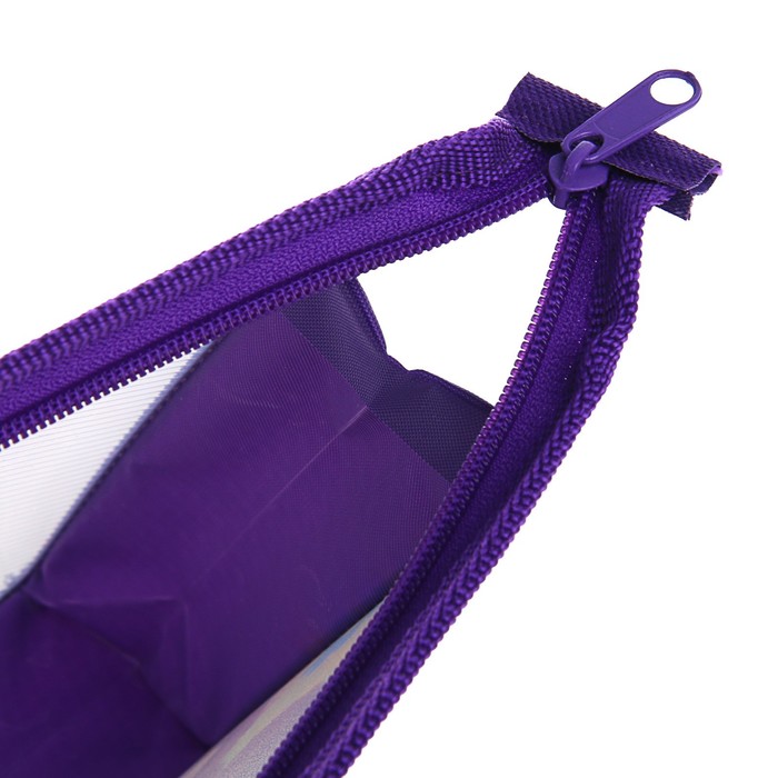 Папка для тетрадей "Зверята", А5