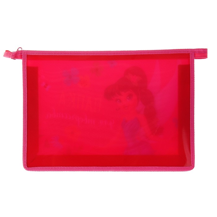 Папка для тетрадей "Фея", А4