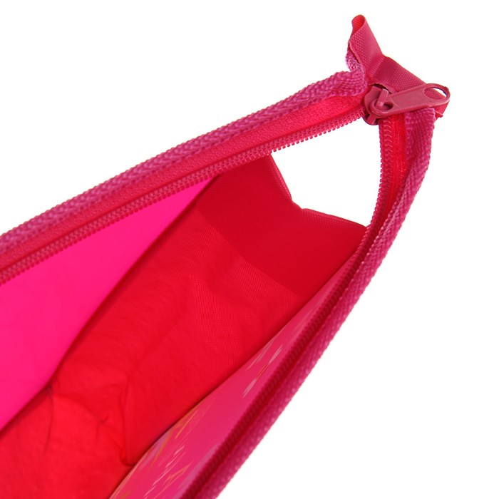 Папка для тетрадей "Фея", А4