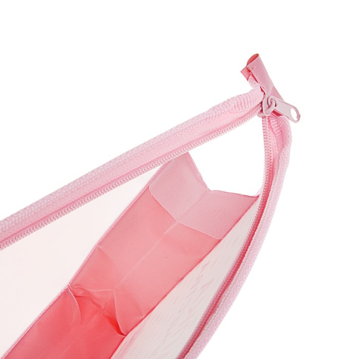 Папка для тетрадей "Мишка", А4