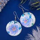 Бело-сиреневые Бело-сиреневые