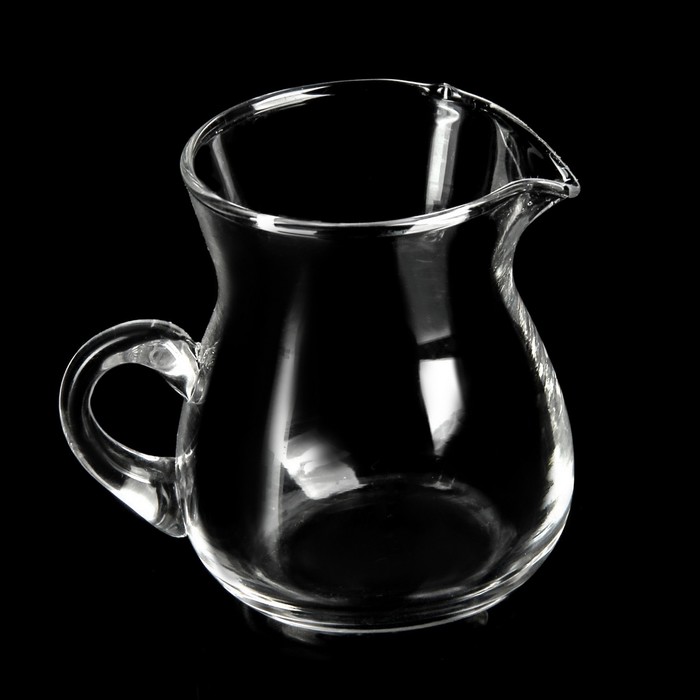 Молочник 120 мл "Утро"