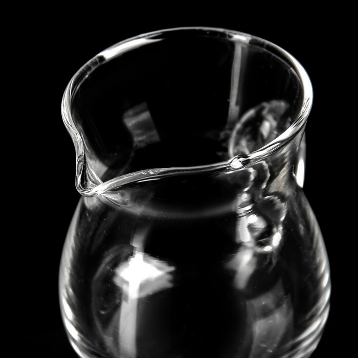 Молочник 120 мл "Утро"