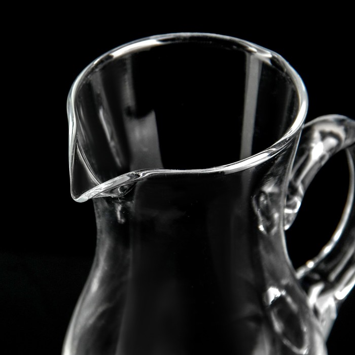 Молочник 320 мл "Яркость вкуса"