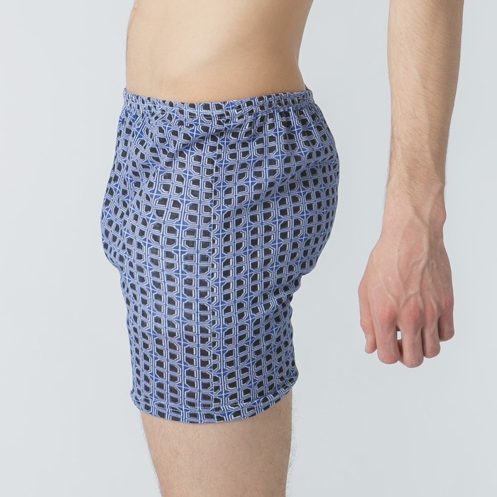 Трусы мужские , набивка, р-р 52-54