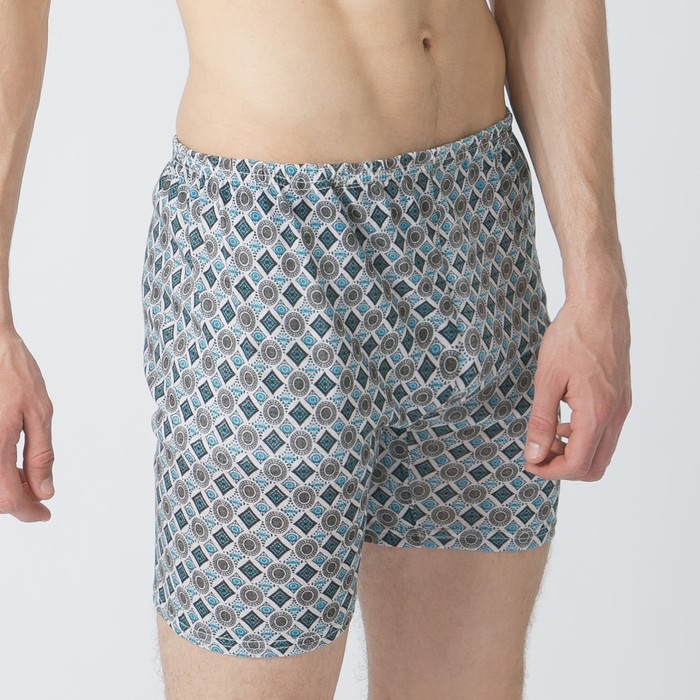 Трусы мужские , набивка, р-р 52-54