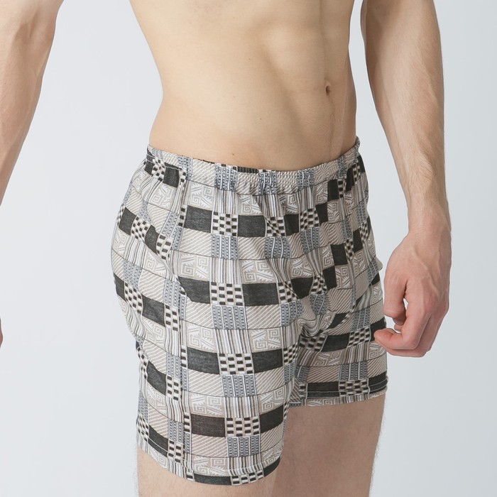 Трусы мужские , набивка, р-р 48-50