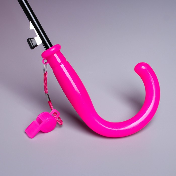 Зонт детский ФИКСИКИ "Симка и Верта" 8 спиц d=78 см