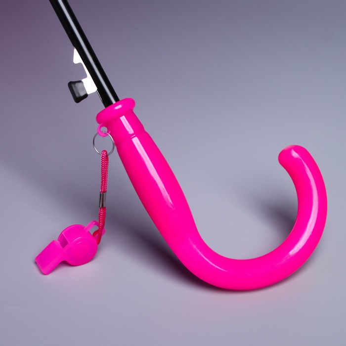 Зонт детский СМЕШАРИКИ "Отличный день" 8 спиц d=78 см