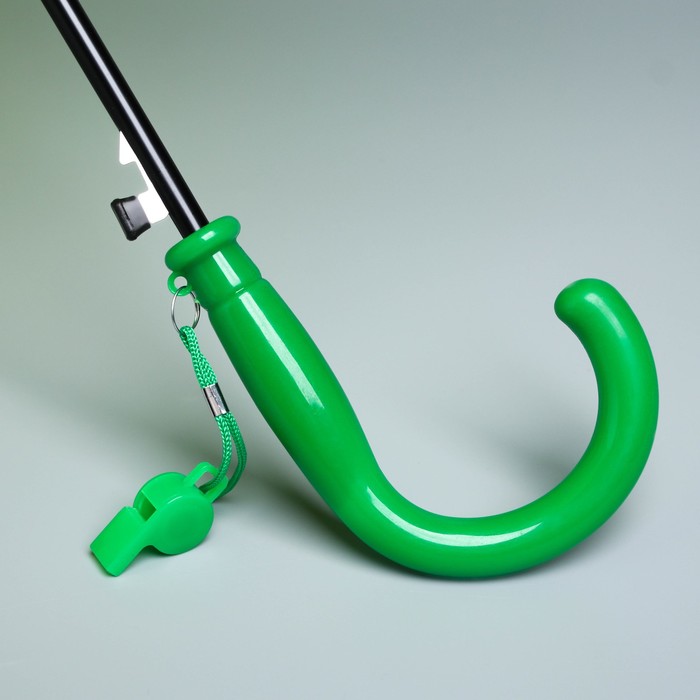 Зонт детский "Миньоны" Гадкий Я, 8 спиц d=78 см