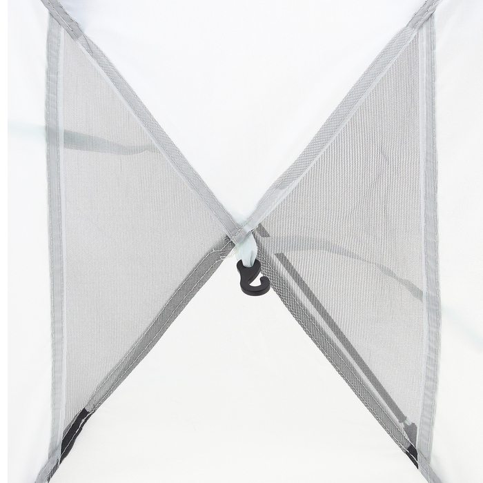 Палатка туристическая SANDE 2-х местная, цвет айвори