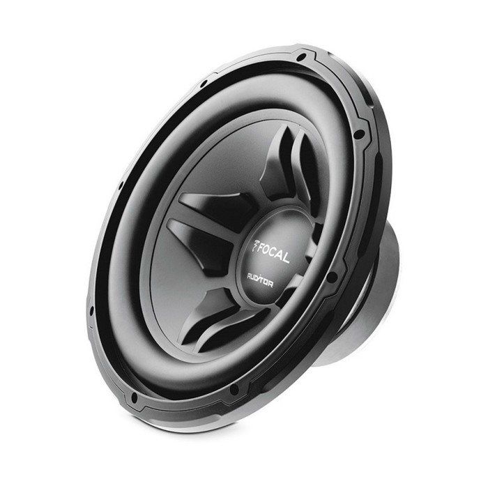Сабвуфер Focal Auditor R-300 S, 12", 4 Ом