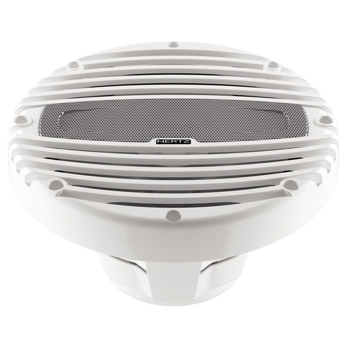 Акустическая система Hertz HMX 8 Marine Coax Set White, 20 см, 200 Вт, набор 2шт