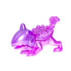 Конструктор «Динозавр», 4 детали, МИКС