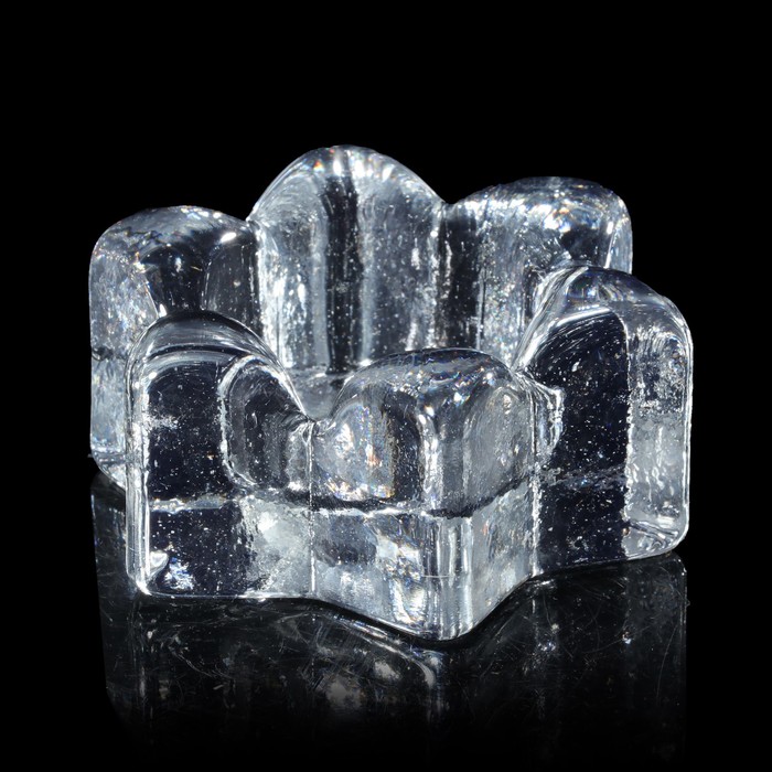 Подсвечник "Настенька" 6х2 см