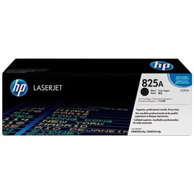 

Тонер Картридж HP 825A CB390A черный для HP LJ CM6040 (19500стр.)
