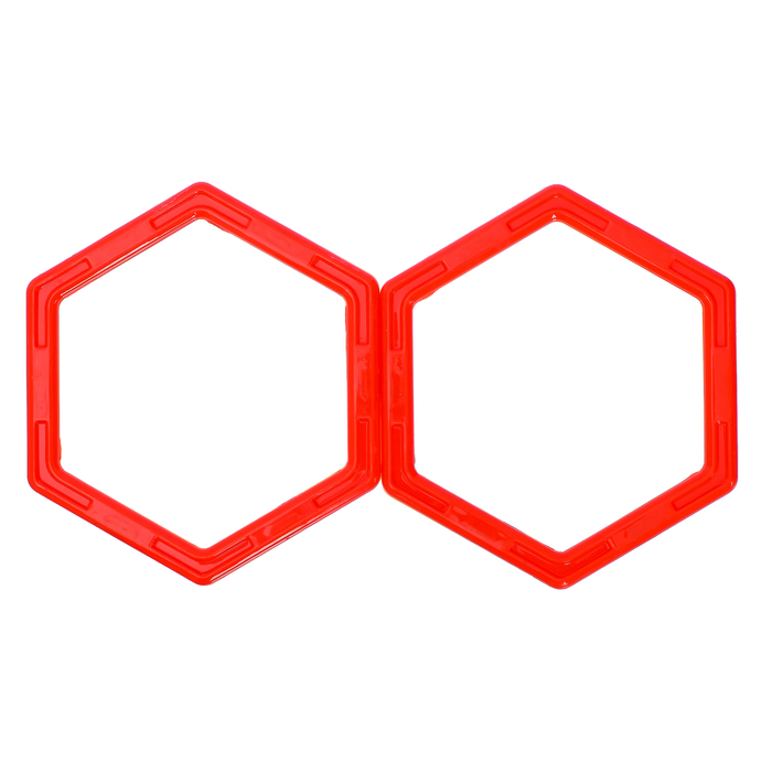 Конструктор магнитный Magical Magnet, 2 детали