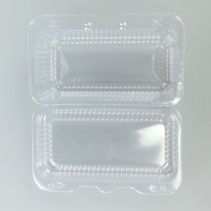 Контейнер ИП-240, 215*100*80 мм