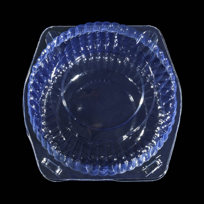 Тортница ИП-172 /165*115/ (250)