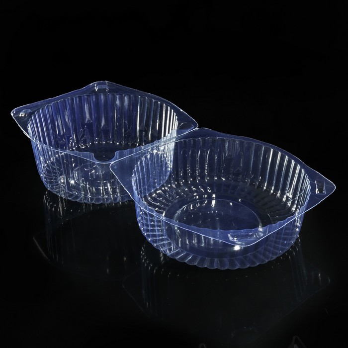 Тортница ИП-172 /165*115/ (250)