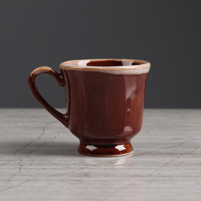 Чашка кофейная "Сhocolate", 0,1 л