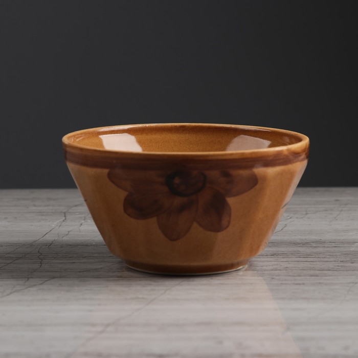 Миска "Календула", 0,5 л