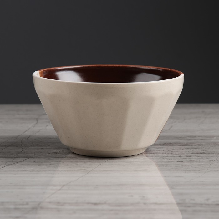 Салатник "Эскимо", 0,5 л