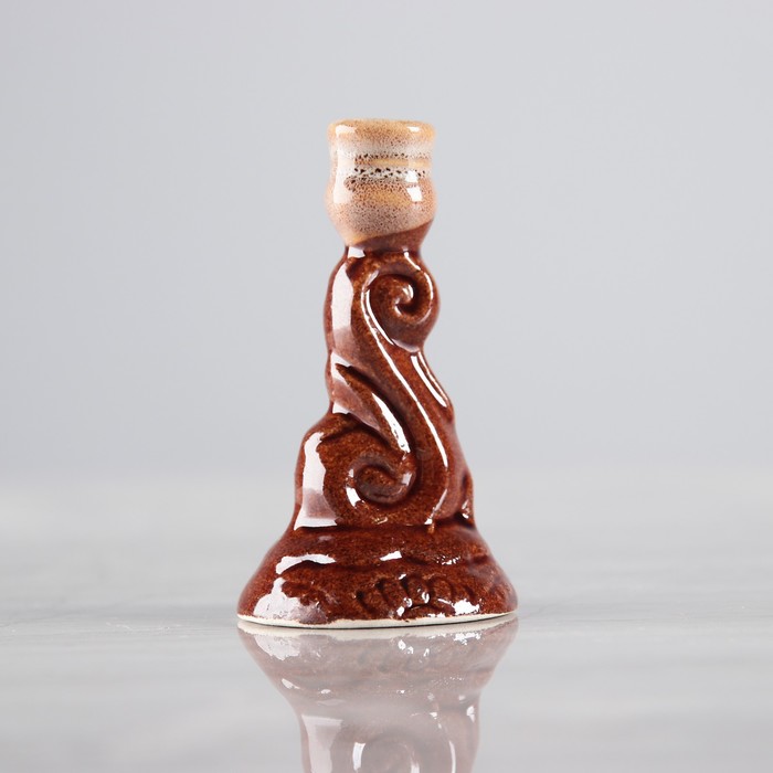 Подсвечник "Нота"