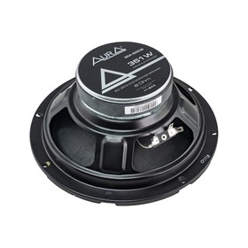 

Акустическая система AURA SM-B808, 8 Ом, 20 см, 351 Вт, набор 2 шт