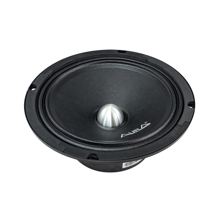 Акустическая система AURA SM-C804 MKII, 20 см, 401 Вт, набор 2 шт