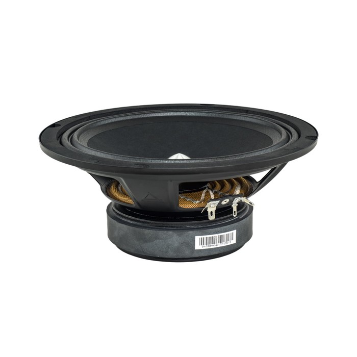 Акустическая система AURA SM-C804 MKII, 20 см, 401 Вт, набор 2 шт