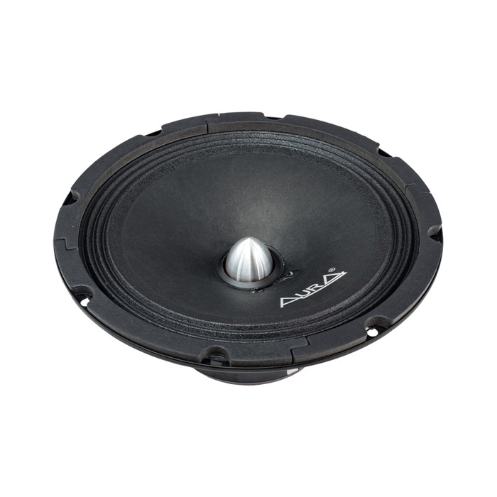 Акустическая система AURA SM-B804, 20 см, 351 Вт, набор 2 шт