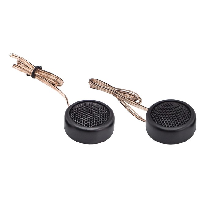 Твитеры AURA SX-10, 141 Вт