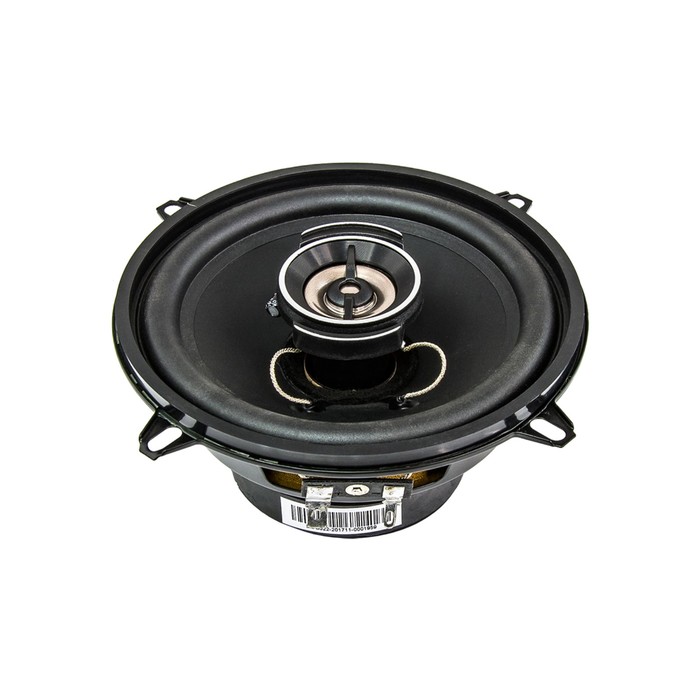 Акустическая система AURA SX-B522, 13 см, 121 Вт, набор 2 шт