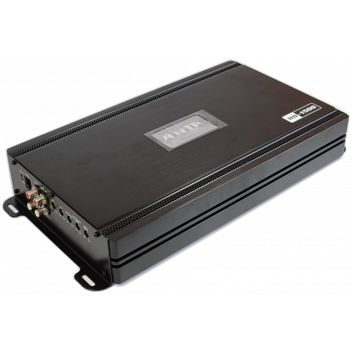 Усилитель ARIA HD-1500