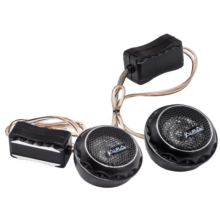 Твитеры AURA SX-20, 151 Вт