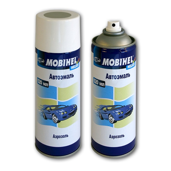 МОБИХЕЛ 040 Toyota аэрозоль 520мл