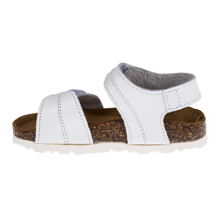 Сандалии детские "Inblu" арт. 59-5T, цвет белый, размер 34