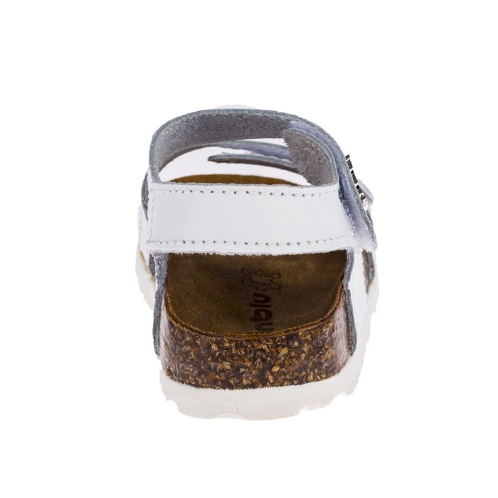 Сандалии детские "Inblu" арт. 59-5T, цвет белый, размер 34