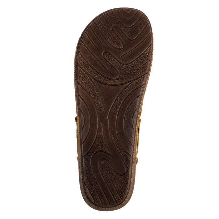 Туфли летние женские "Inblu" арт. 44-1T (платина) (р. 40)